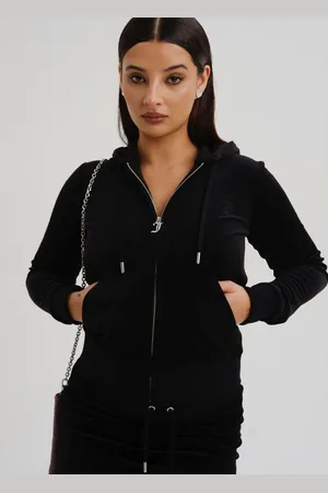 Juicy Couture Robertson Classic HoodiesPetit