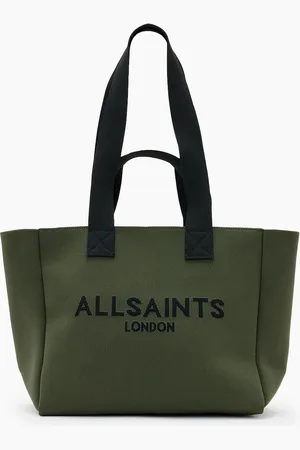AllSaints AllSaints Izzy Medium Tote Bagun