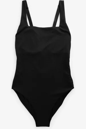 Next Maillot de bain DD+ à encolure carrée85DD