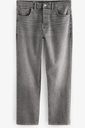 Next Délavé vintage Denim Jeans38l