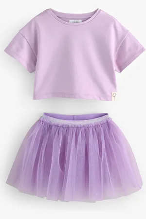 Next T-Shirt and Skirt Set (3mths-7yrs)98104cm