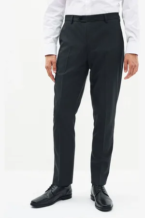 Next Pantalon intelligent stretch40W x 33L (UK 40 L)