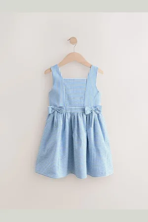 Next Bow Detail Prom Dress (3-12yrs)9 ans (134cm)