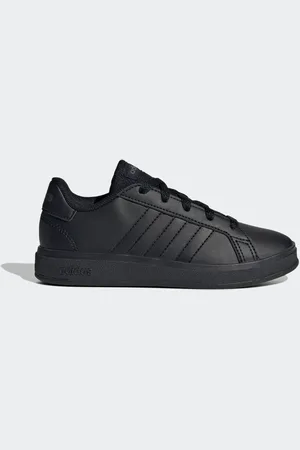 adidas Grand Court À lacets Trainers