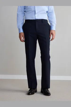 Next Pantalon coupe classique Signature Nova Fides en laine38r