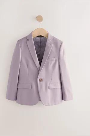Next Skinny Fit Suit Jacket (3-16yrs)152158cm