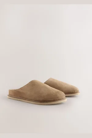 Next Suede Mules Suede Mulesr. u.8eu42