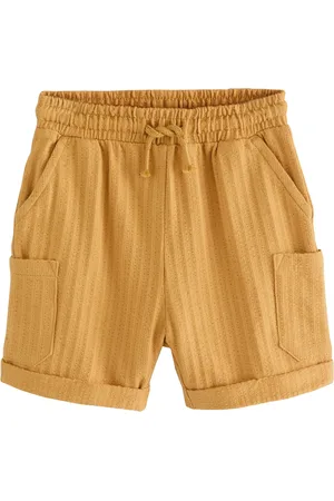 Next 100{Short en jersey texturé léger (3mois-7ans)110116cm