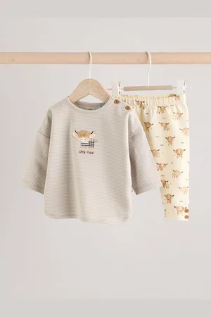 Next Ensemble haut et Leggings Bébé1.5 - 2 ans (86 - 92cm)