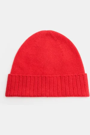 Hush Puppies Bonnet en cachemire Un an
