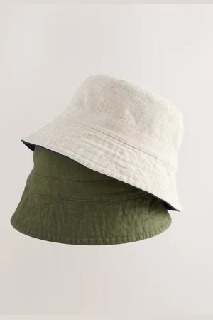 Next Lot de chapeaux seau réversibles Linx 2L-XL
