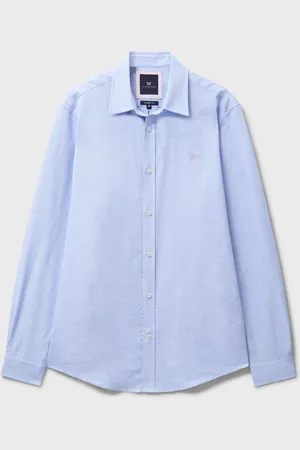J.Crew Company Long Sleeve Linen ShirtMédium