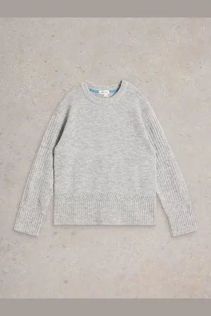 White Stuff Sophia Souffle Jumper44