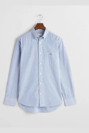 GANT Coupe classique Popeline 100% Coton Chemise3XL