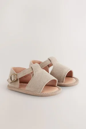 Next Sandales en cuir par contact Bébé (0-24mois)6 - Mois 12 (68 - 80cm)
