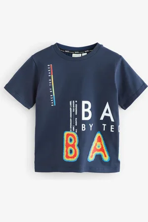 Ted Baker T-shirt graphique 100% coton128134cm