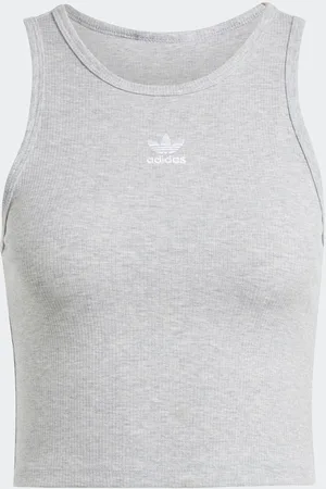 adidas Essential Rib Vests40-42