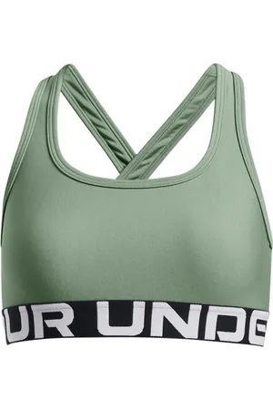 Under Armour Soutien-gorge croisé dans le dos9 - 10 ans (134 - 140cm)
