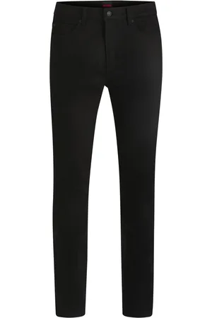 HUGO BOSS Coupe ajustée Jeans in Extensible DenimW32 L34