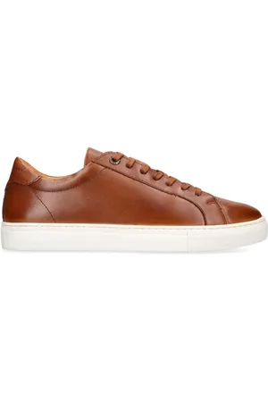 Kurt Geiger Fire Trainers