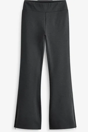 Next Power Sculpting Ponte Flare Leggings38 Petite