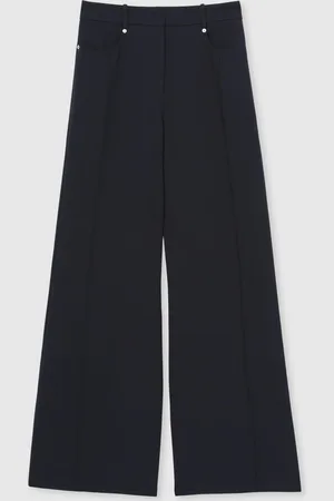Reiss Pantalons habillés Heather Palazzo32