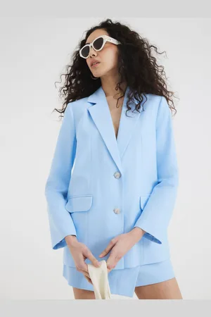 River Island Blazer oversize34