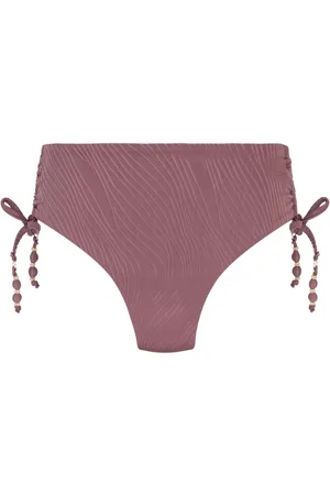 Hunkemöller Pink Cozumel Rio Bikini Bottoms2X-Large