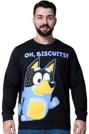 Character Sweat hommelarge