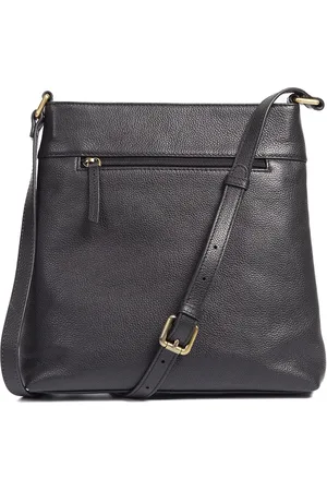 JONES BOOTMAKER Sac en cuir WinslowUn an