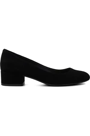 Dune Bracket Low talons Comfort Escarpin