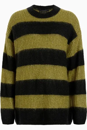 AllSaints Allsaints Tirette OnyxL