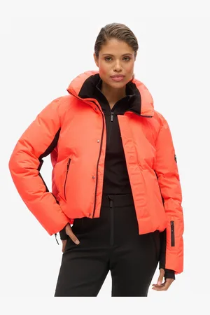 Superdry Ski Slalom Doudoune36