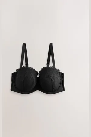 Next F-K Ultimate Support Lace Multiway Bra70G