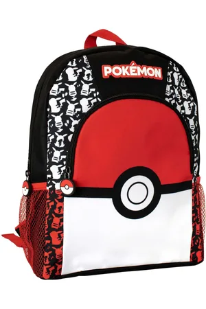 Character Sac à dos PokémonUn an