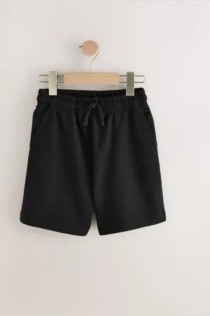 Next Basic Boxy Shorts (3-16yrs)128134cm