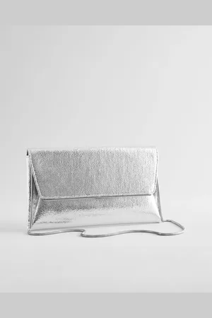Next Clutch Bag With Detachable ChainUn an