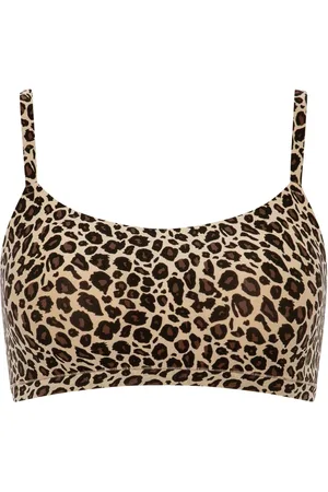 Chantelle Soutien-gorge extensible sans couture à bretelles rembourréesTrès petit/petit