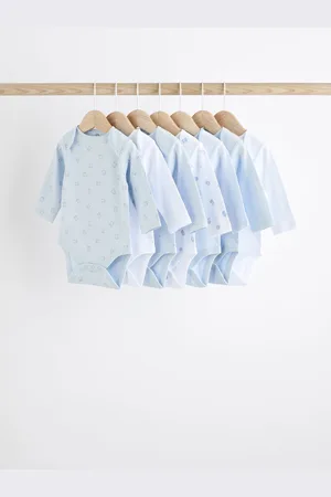 Next Bébé Bear 100% Coton Manches longues Body1.5 - 2 ans (86 - 92cm)