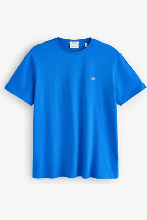 GANT T-shirt Coupe classique Bouclier 100% cotonS