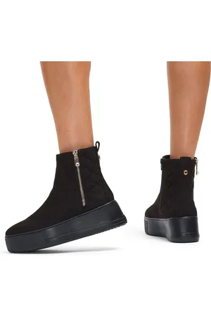 Carvela Jive Chelsea Bottes