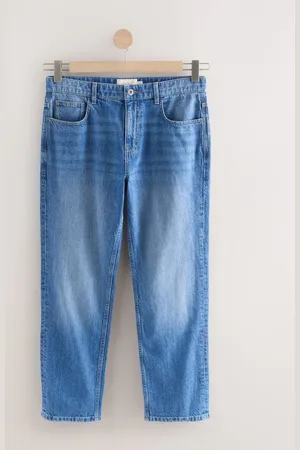 Next Signature Linge léger en coton Jeans40l