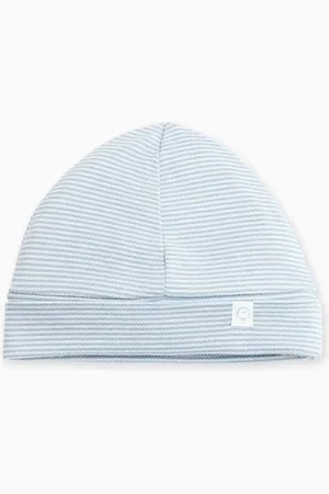 Mori Bonnet bébé super doux en coton biologique et bambouJusqu