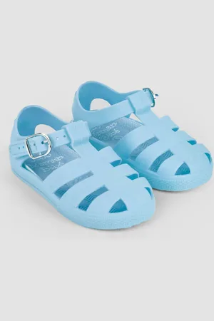 JoJo Maman Bébé Sandales Jelly
