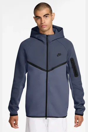 Nike Sweat à capuche zippé Tech FleeceGrand