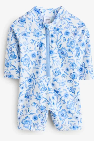 Next Maillot de bain Sunsafe pour bébé (0mths-3yrs)3 - Mois 6 (62 - 68cm)