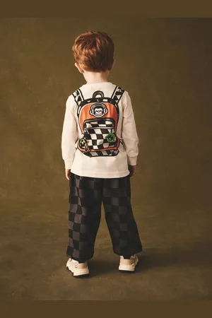 Next Manches longues 100% Cotton Top and Joggers Set (3mths-7yrs)3 - 4 ans (98 - 104cm)