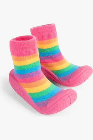 JoJo Maman Bébé Chaussettes de chaussons d