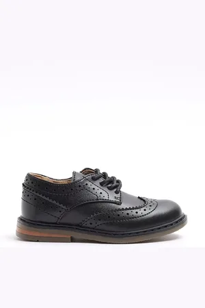 River Island Chaussures Brogue garçonr. u.5eu215