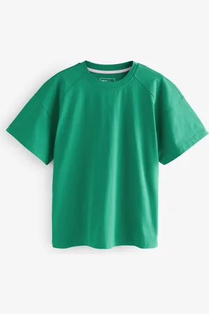 Next T-shirt oversize Active 100% coton EasyGrand
